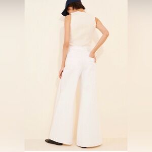 DL1961 Lucila Ultra Wide Hi-Rise Jeans